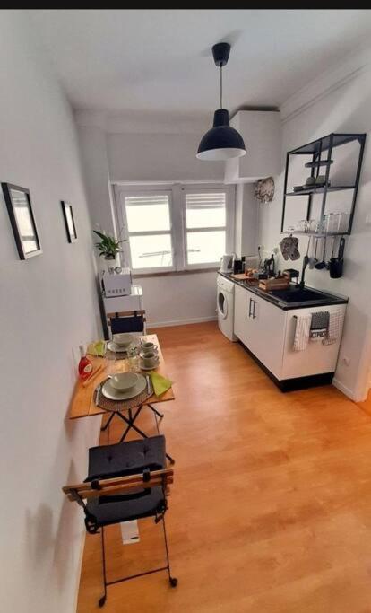 Conforto E Bem Estar Lisboa Exteriér fotografie
